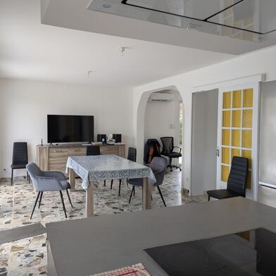 Maison 4 pièces 225000 €