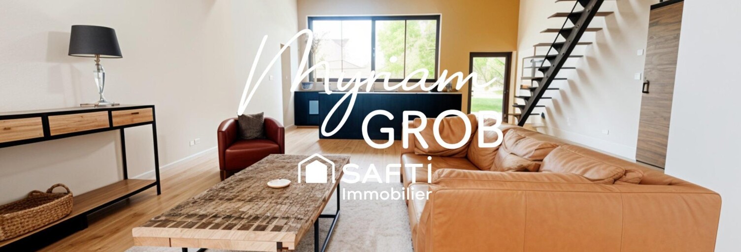 Maison 6 Pièces 195 m² à vendre à Montauban (82000)