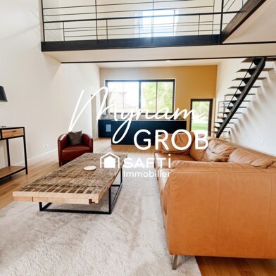 Maison 6 pièces 469000 €