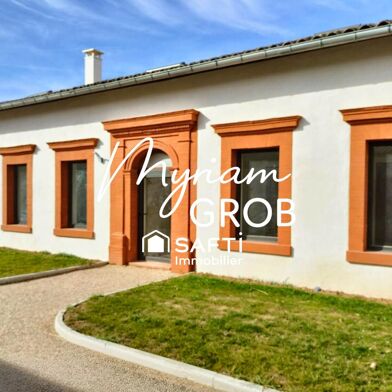 Maison 6 pièces 469000 €