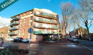 Appartement 4 Pièces 93 m² à vendre à Lille (59000)