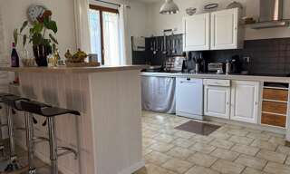 Maison 8 Pièces 160 m² à vendre à Aubignan (84810)