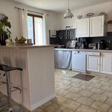 Maison 8 pièces 357500 €