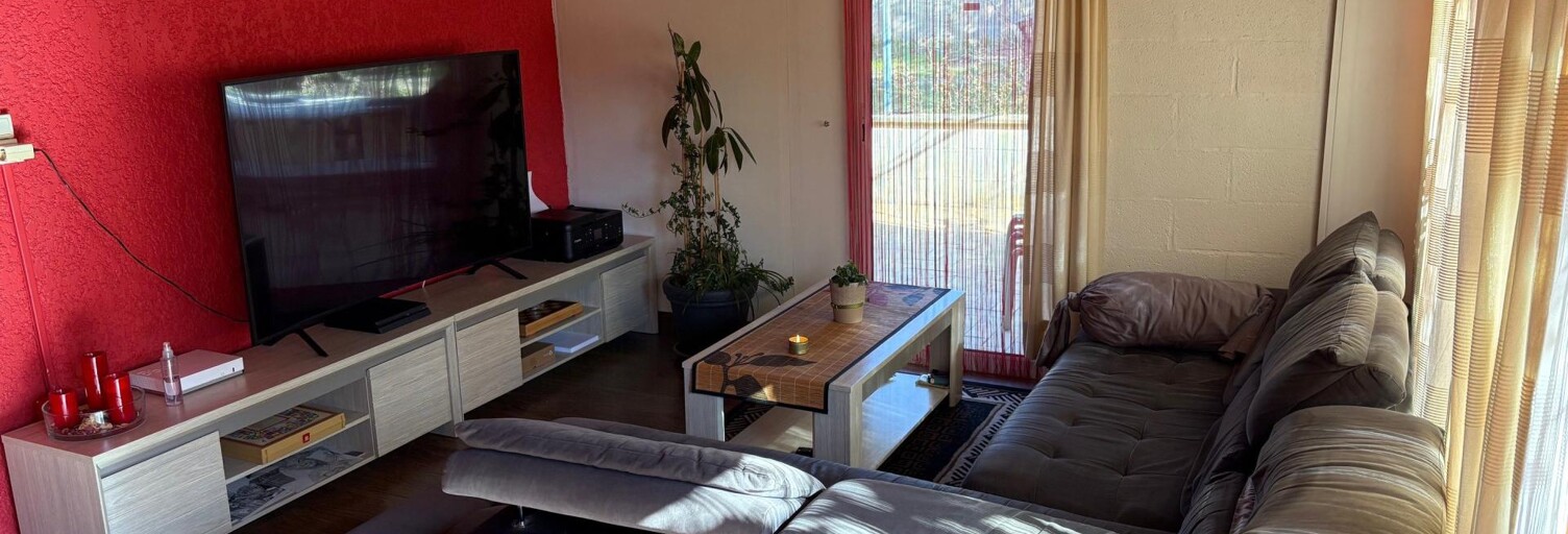 Maison 8 Pièces 160 m² à vendre à Aubignan (84810)