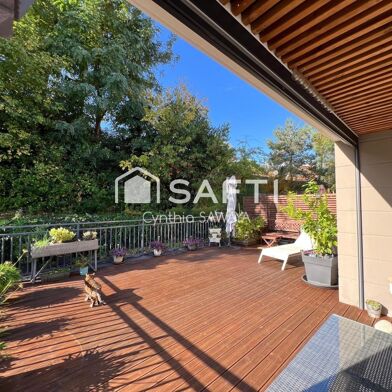 Appartement 3 pièces 577000 €