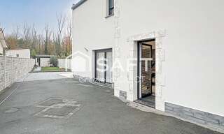 Maison 4 Pièces 136 m² à vendre à Drocourt (62320)