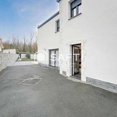 Maison 4 pièces 239900 €