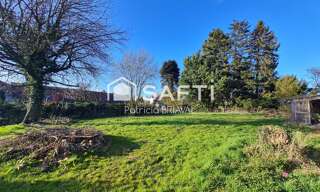 Terrain  899 m² à vendre à Servins (62530)