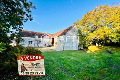 Maison 5 pièces 148000 €