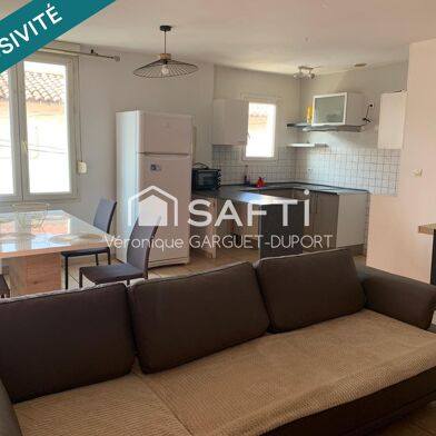 Immeuble  216000 €