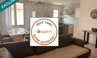 Immeuble  104 m² à vendre à Narbonne (11100)