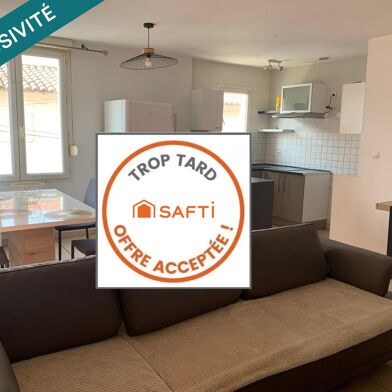 Immeuble  216000 €