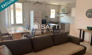 Immeuble  104 m² à vendre à Narbonne (11100)