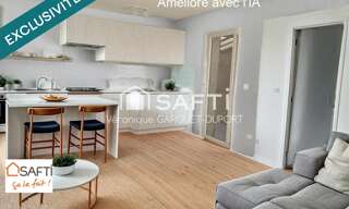 Immeuble  104 m² à vendre à Narbonne (11100)