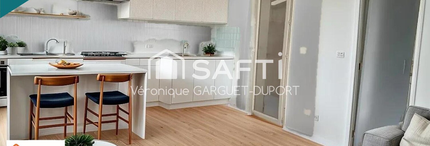 Immeuble  104 m² à vendre à Narbonne (11100)