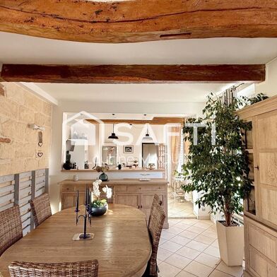 Maison 6 pièces 330000 €