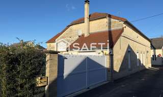 Maison 6 Pièces 240 m² à vendre à Athies-sous-Laon (02840)