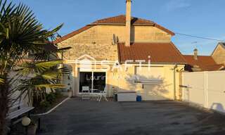 Maison 6 Pièces 240 m² à vendre à Athies-sous-Laon (02840)