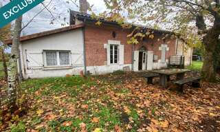 Maison 6 Pièces 140 m² à vendre à Captieux (33840)