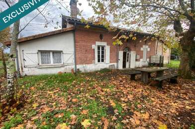 Maison 6 pièces 155000 €