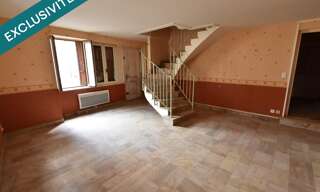 Maison 6 Pièces 113 m² à vendre à Juliénas (69840)