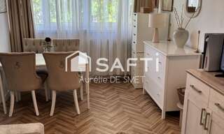 Appartement 2 Pièces 44 m² à vendre à Tourcoing (59200)