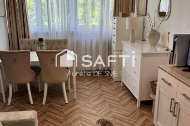 Appartement 2 pièces 107500 €