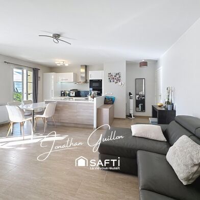 Appartement 3 pièces 1450 €