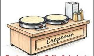 Commerce  100 m² à vendre à Les Sables-d'Olonne (85100)