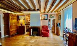 Appartement 3 Pièces 65 m² à vendre à Rambouillet (78120)