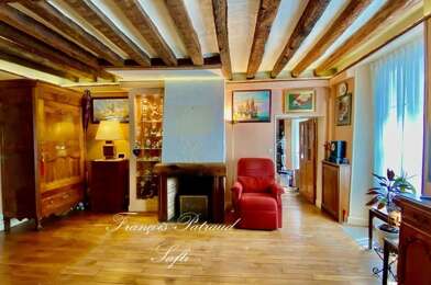 Appartement 3 pièces 228000 €