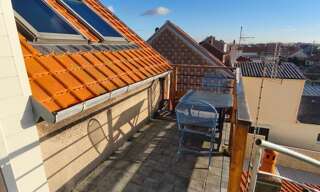 Appartement 2 Pièces 36 m² à vendre à Berck (62600)