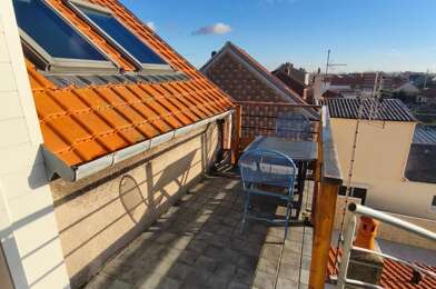 Appartement 2 pièces 142000 €