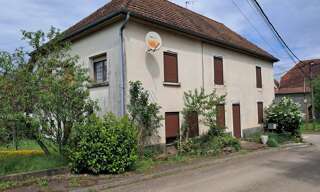 Maison 8 Pièces 170 m² à vendre à Villargent (70110)