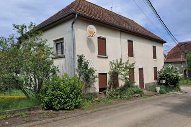 Maison 8 pièces 83000 €