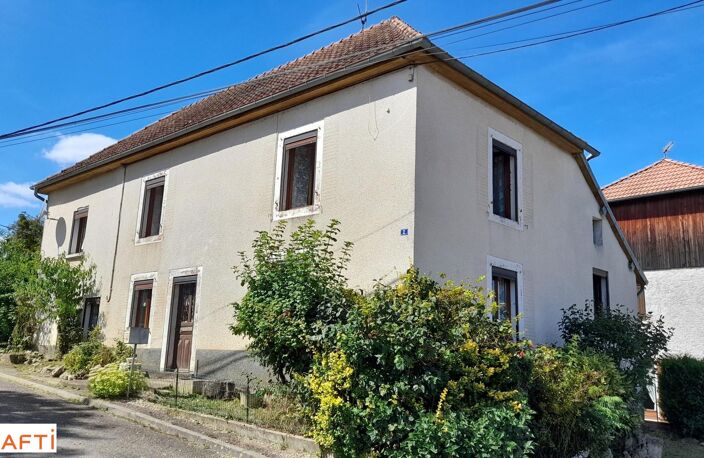 Maison individuelle de type 8. — photo 2