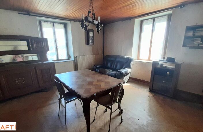 Maison individuelle de type 8. — photo 4