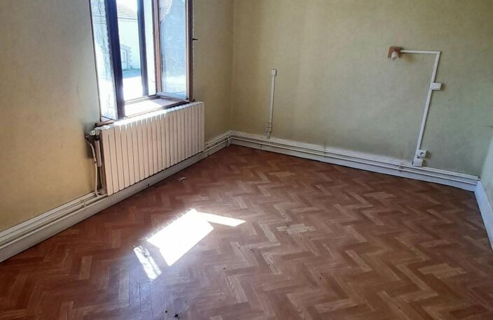 Maison individuelle de type 8. — photo 5