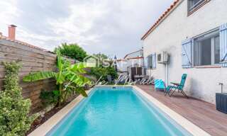 Maison 6 Pièces 170 m² à vendre à Palau-del-Vidre (66690)