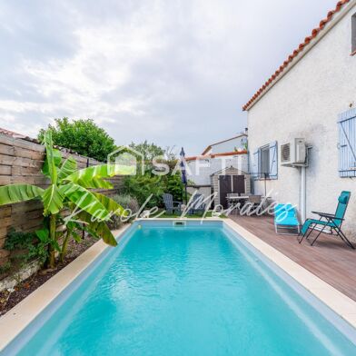 Maison 6 pièces 464000 €