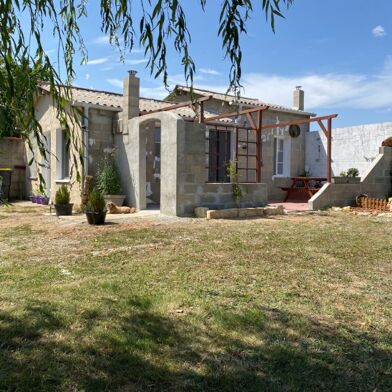 Maison 1 pièces 55000 €