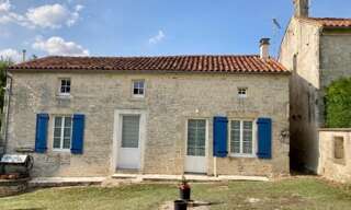 Maison 4 Pièces 90 m² à vendre à Longré (16240)