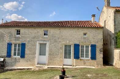 Maison 4 pièces 112500 €