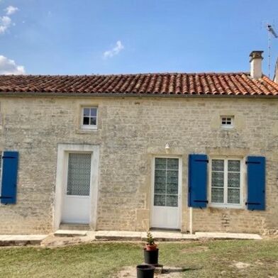 Maison 4 pièces 112500 €