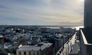 Appartement 4 Pièces 67 m² à vendre à Brest (29200)