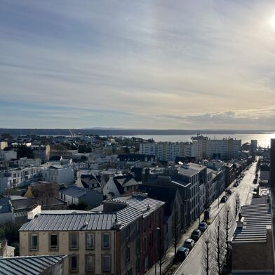 Appartement 4 pièces 205000 €