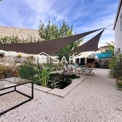 Maison 5 pièces 315000 €