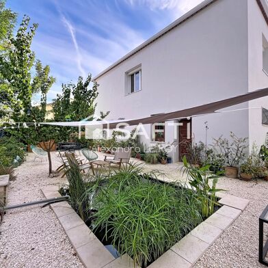 Maison 5 pièces 315000 €