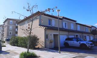 Maison 4 Pièces 85 m² à vendre à La Crau (83260)