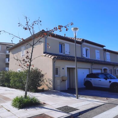 Maison 4 pièces 350000 €